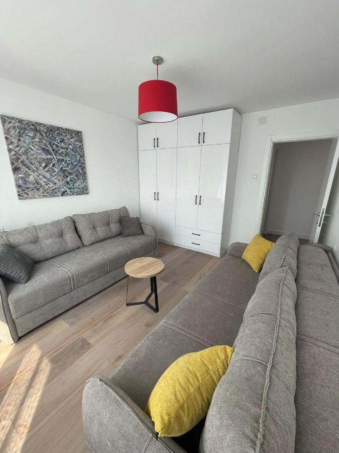 Promenada Apartment Novi Sad Eksteriør billede