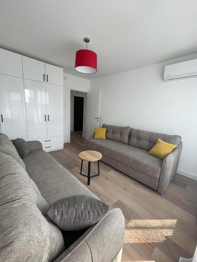 Promenada Apartment Novi Sad Eksteriør billede